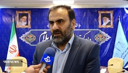 دستگیری عاملان اصلی آتش سوزی مسجد آبدانان
