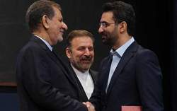 گزینه‌ی دوقطبی‌سازی اجتماعی روی میز اصلاح‌طلبان با هدف انتخاباتی/ خیز بلند آذری‌جهرمی و جهانگیری برای ۱۴۰۲؟