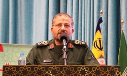 «پیروزی انقلاب» و «استقرار نظام اسلامی» از وقایع بزرگ تاریخ بشریت است/ انقلاب اسلامی مانع از تجزیه ایران شد