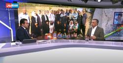کارمندان ایرانی «سعودی اینترنشنال» و مقوله خیانت در زمان جنگ/ زمان برخورد با عقبه عملیات روانی رژیم سعودی فرا رسیده است