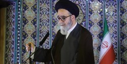 جنگ احزاب علیه ایران در جریان است/ تمام حملات نوک پیکان به دشمنان باید به مثلث عبری عربی و غربی باشد
