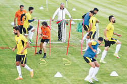 کی‌روش: ما حامل پیام اتحاد و صلح هستیم نه چیز دیگر