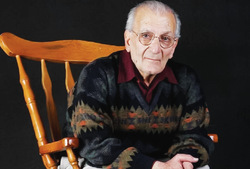 جلال مقامی، دیدار با رهبر معظم انقلاب و دوبله نقش جعفر ابن ابیطالب