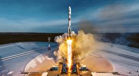 مسکو: ماهواره‌ها را بر فراز اوکراین منهدم می‌کنیم