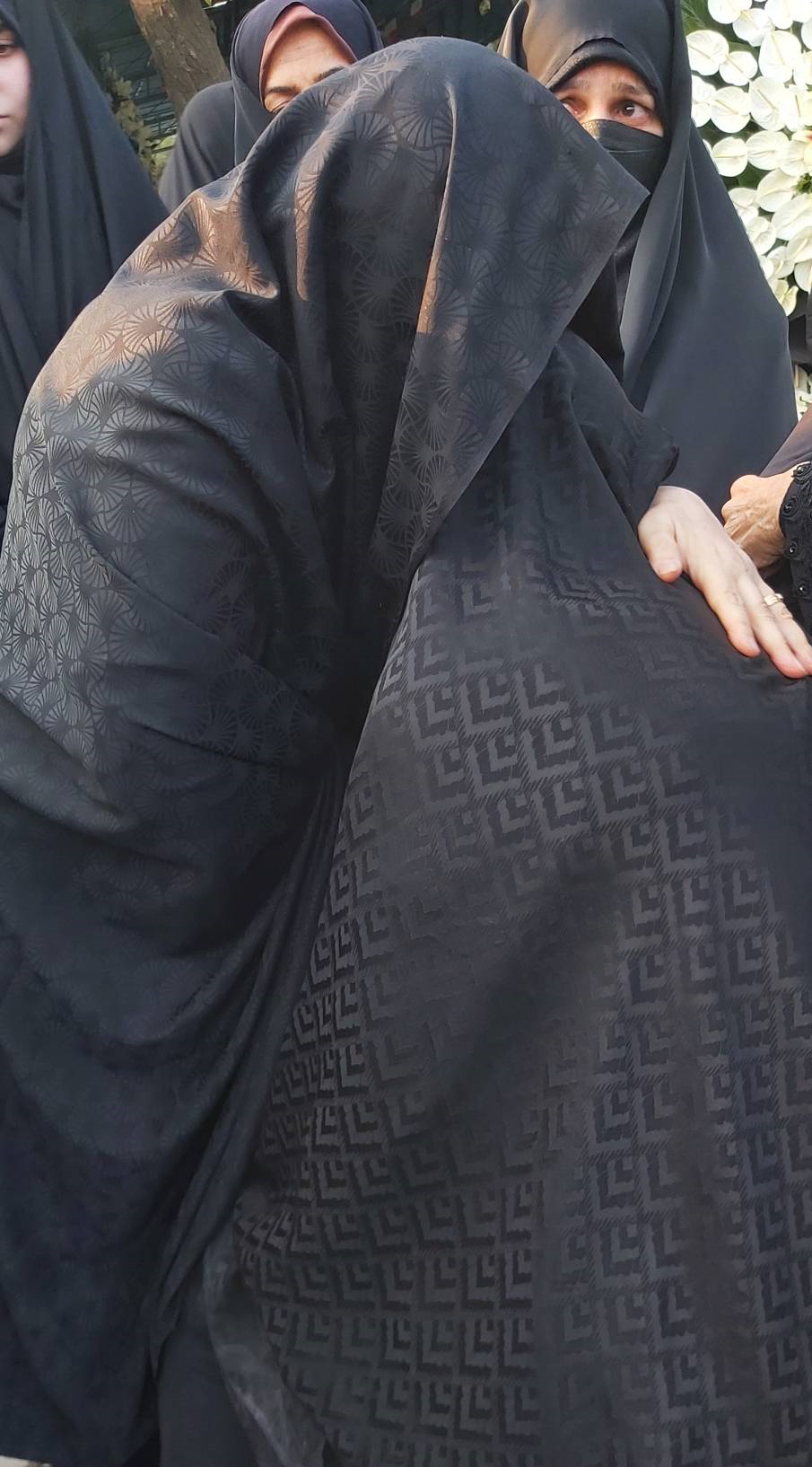 مادر شهید فریدالدین معصومی: پسرم عاشق خدمت به مردم بود مادر شهید فریدالدین معصومی: پسرم عاشق خدمت به مردم بود