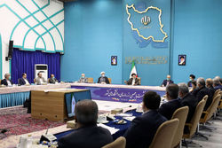 دانشگاه&zwnj;ها بهترین جایگاه برای گفت&zwnj;وگو درباره رخدادهای اخیر و ارائه راهکار هستند