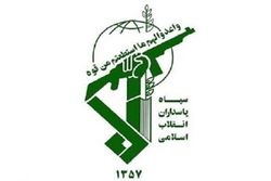 اعضای یک تیم خرابکار در چهارمحال و بختیاری دستگیر شدند