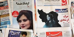 اجرای مأموریت سازمان جاسوسی آمریکا در پوشش خبرنگار/ دست گذاشتن بر گسل&zwnj;های جنسیتی و زمینه چینی برای آشوب خیابانی