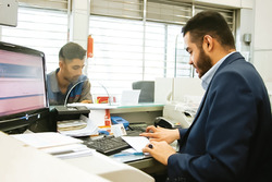 افزایش ۳۰&zwnj;درصدی مستمری افراد نیازمند