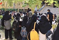 عصر عقلانیت چرا شما را به سوی «خیر عفاف» رهنمون نمی‌کند؟!
