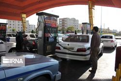 دولت برنامه‌ای برای افزایش قیمت بنزین ندارد
