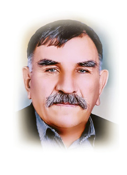 اولین شهید روستا