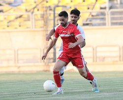 سوء‌تفاهم با باشگاه پرسپولیس برطرف شد
