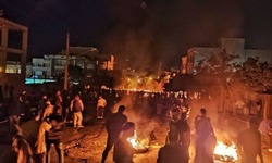 بازگشت آرامش به شهر‌های غربی کشور