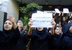   مدارس سمپاد  عامل کشف و پرورش استعداد دانش‌آموزان یا ابزاری برای توسعه ناعدالتی آموزشی؟!