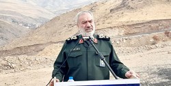 طرح‌های آبرسانی روستایی در دستور کار قرارگاه امام حسن مجتبی(ع) است/ کیفیت، مورد توجه پروژه‌های بسیج سازندگی