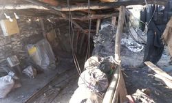 انفجار معدن در پاکستان ۹ کشته برجای گذاشت 