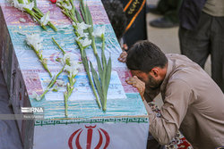 شناسایی پیکر مطهر یک شهید پس از ۳۸ سال در دزفول
