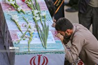شناسایی پیکر مطهر یک شهید پس از ۳۸ سال در دزفول