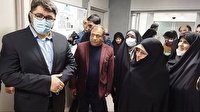 آغاز پرداخت تعرفه پرستاری/ بزرگترین تصفیه حساب بانکی در سازمان تامین اجتماعی