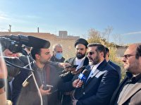 برنامه دولت و مجلس حمایت از جریان فرهنگی کشور است