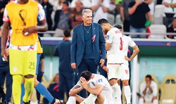 ‌کی‌روش با همین کارنامه می‌ماند!