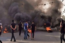 کشف بمب‌ از سرتیم گروه ضدانقلاب در شیراز