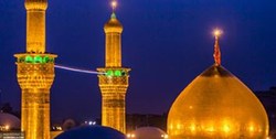  فضای زیارتی حرم امام حسین (ع) ۷۰ هزارمترمربع افزایش می‌یابد