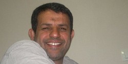 میلیاردری که شهید مدافع حرم شد