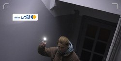 فرانسوی‌ها شمع به دست می‌شوند