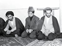  مردی که منادی عزت اسلام و ایران بود