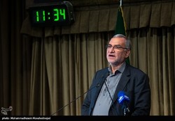 وزیر بهداشت: سالمندی جمعیت یک تهدید جدی است