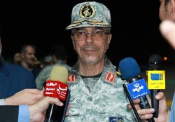خلیج فارس در امنیت کامل است/ ناوگان‌های فرا‌منطقه‌ای در تنگه هرمز به حداقل رسید