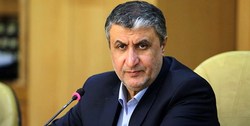 اسلامی: سالانه ۱ میلیون نفر از خدمات درمان هسته‌ای بهره‌مند می‌شوند/ خودکفایی انرژی اتمی تحریم‌های حوزه سلامت را بی اثر کرد