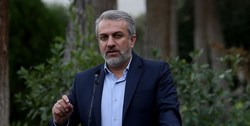 هیچ مانعی از سوی دولت برای واردات خودرو وجود ندارد