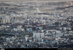 بالاترین رشد قیمت خانه در غرب تهران متعلق به کدام منطقه است؟