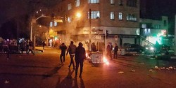  ویژگی جالب فراخوان‌های اغتشاشات/ چرا ضدانقلاب از میادین بزرگ به محلات عقب‌نشینی کرد؟