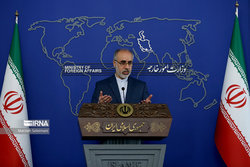 کنایه کنعانی به سرکوب اعتراض‌ها در اروپا: مرگ خوبست، اما برای همسایه