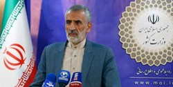اغتشاشات ۱۷ هزار میلیارد ریال خسارت به کشور خسارت وارد کرده است