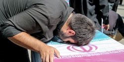 بازگشت پیکر۱۰۰شهید تازه تفحص شده به کشور