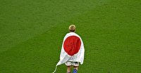 ادعای بزرگ ستاره ژاپنی‌ها؛ قهرمان جام جهانی می‌شویم!