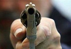 حمله مسلحانه به سربازان وظیفه راهور چابهار