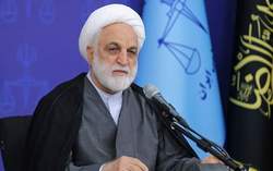 چند نکته با رئیس عدلیه درباره بازداشت سلبریتی‌ها