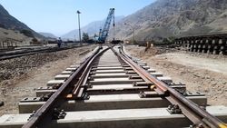 پاکستان به‌دنبال ایجاد کریدور ریلی اتصال به آسیای میانه است