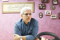 شکل‌گیری بسیاری از آثار بزرگ ادبی جهان بر بستر جنگ و انقلاب
