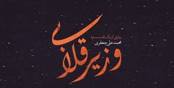 «وزیر قلابی» به خیابان انقلاب آمد