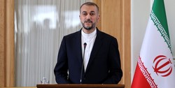 امیرعبداللهیان درگذشت رستم قاسمی را تسلیت گفت