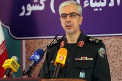 مجاهدت‌های ارزنده و کم‌نظیر رستم قاسمی همیشه ماندگار است