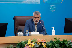 خدمات مرحوم قاسمی به زائران اربعین امسال بی بدیل بود