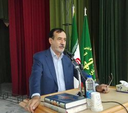 خردشدن و تغییر کاربری اراضی ۲ عامل نابودی کشاورزی کشور است